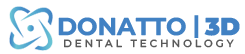 Donatto | 3D